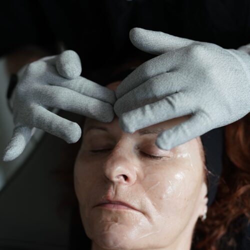 FULL FACE & NECK WORKOUT ZA