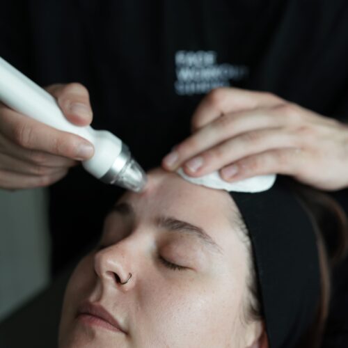 CLEAN & LIFT WORKOUT ZA