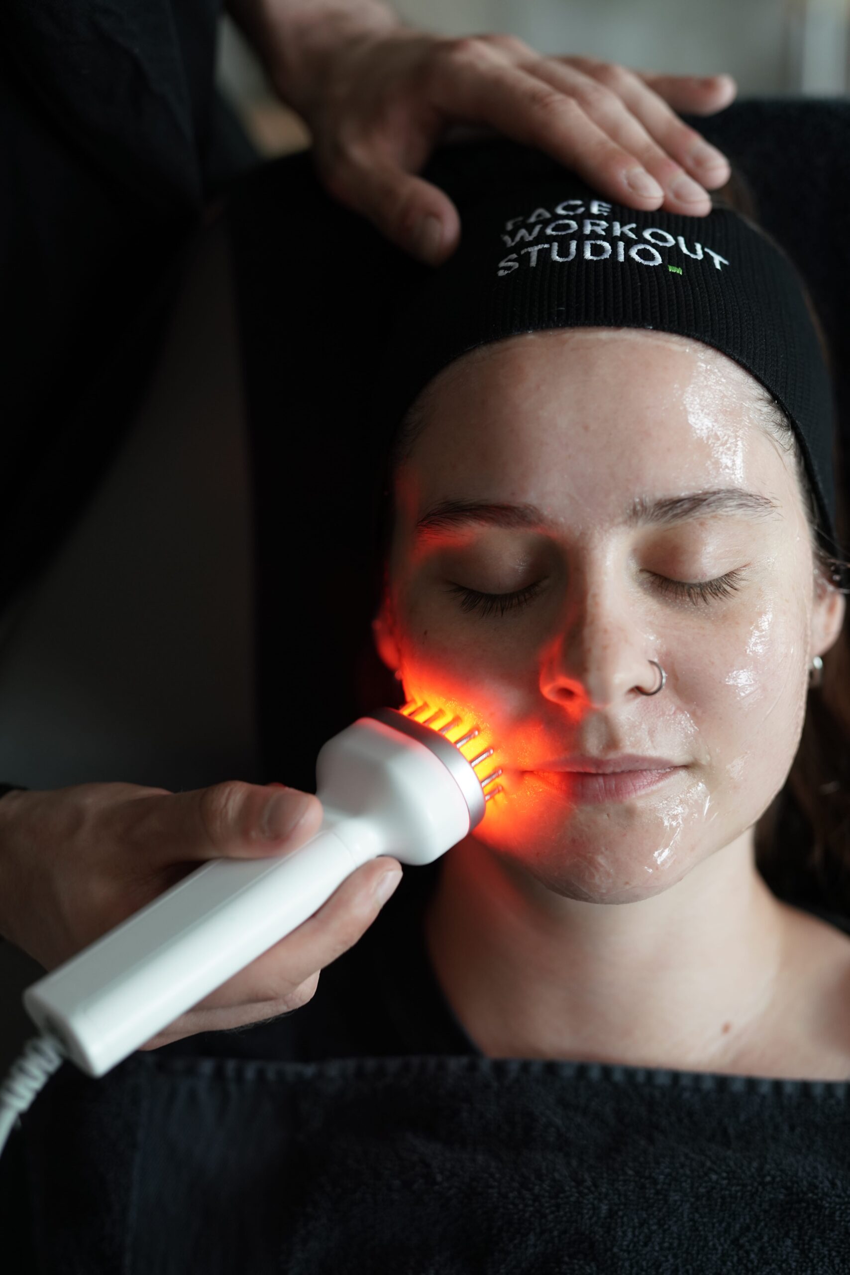 ANTIAGE FACE WORKOUT