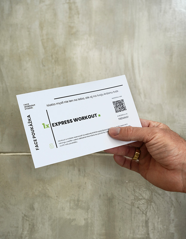 EXPRESS-WORKOUT-GUTSCHEIN