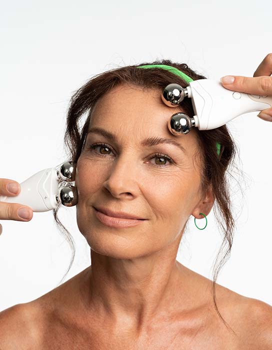 FACE WORKOUT CAMP 2.