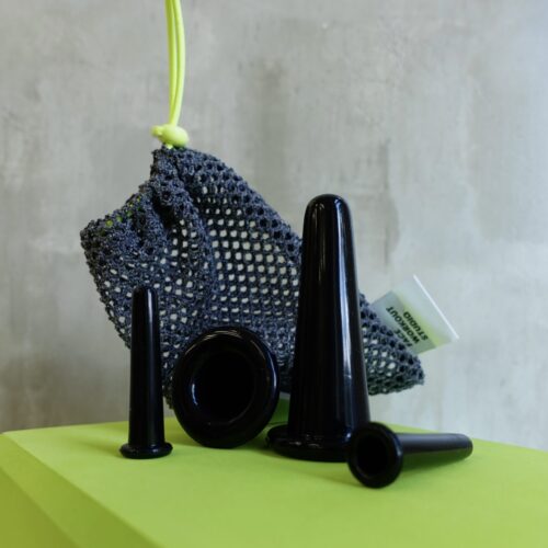 FACE EASY CUPS TVÁROVÉ BANKY