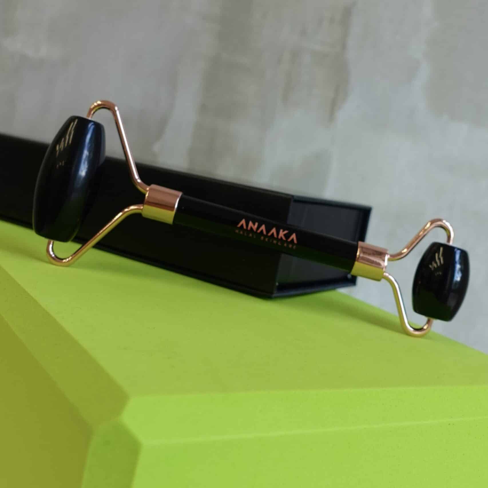 FACE ROLLER – Obrázok 2