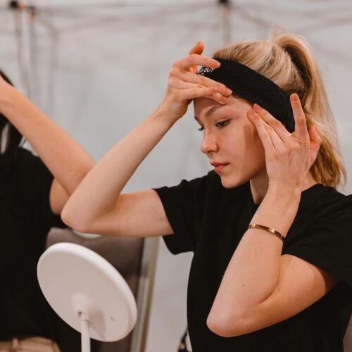 FACE WORKSHOP OFFLINE